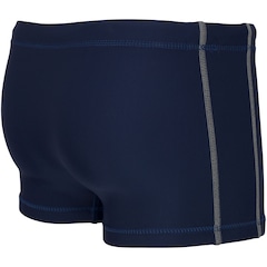 Sunga Boxer Speedo Hidroshort Contrast - Adulto - Foto 2