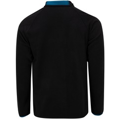Blusa de Frio Fleece Nord Outdoor Bicolor - Masculina - Foto 3