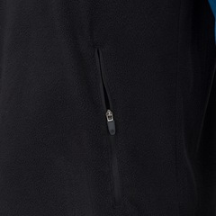Blusa de Frio Fleece Nord Outdoor Bicolor - Masculina - Foto 4