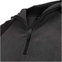 Blusa de Frio Fleece Nord Outdoor Bicolor - Feminina - Video 1