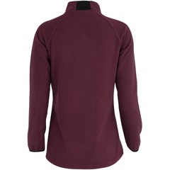 Blusa de Frio Fleece Nord Outdoor Bicolor - Feminina - Foto 2