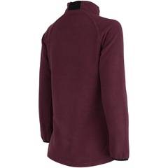 Blusa de Frio Fleece Nord Outdoor Bicolor - Feminina - Foto 4