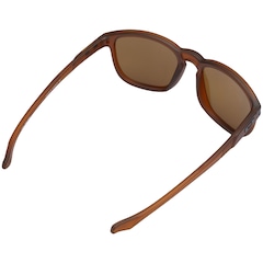 Óculos de Sol Oakley Enduro Iridium Polarizado - Unissex - Foto 2