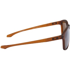 Óculos de Sol Oakley Enduro Iridium Polarizado - Unissex - Foto 4