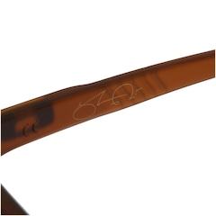 Óculos de Sol Oakley Enduro Iridium Polarizado - Unissex - Foto 5