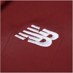 Camisa Liverpool I 17/18 New Balance - Masculina - Foto 4