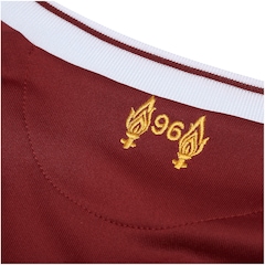 Camisa Liverpool I 17/18 New Balance - Masculina - Foto 7
