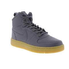 Tênis Nike Court Borough Mid Winter - Masculino - Foto 2