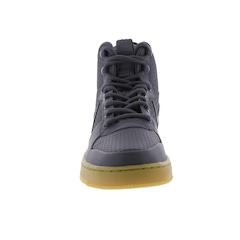 Tênis Nike Court Borough Mid Winter - Masculino - Foto 3