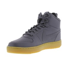 Tênis Nike Court Borough Mid Winter - Masculino - Foto 4