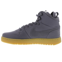 Tênis Nike Court Borough Mid Winter - Masculino - Foto 5