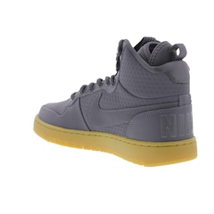 Tênis Nike Court Borough Mid Winter - Masculino - Foto 6