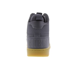 Tênis Nike Court Borough Mid Winter - Masculino - Foto 7