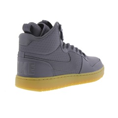 Tênis Nike Court Borough Mid Winter - Masculino - Foto 8