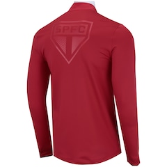Jaqueta do São Paulo Under Armour 2017 Stadium - Masculina - Foto 4