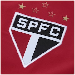 Jaqueta do São Paulo Under Armour 2017 Stadium - Masculina - Foto 5