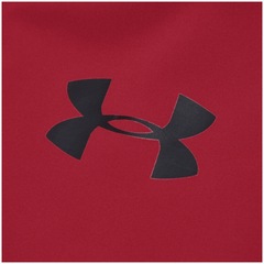 Jaqueta do São Paulo Under Armour 2017 Stadium - Masculina - Foto 6