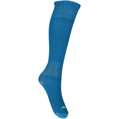 Kit Futebol: Chuteira Futsal e Meião Penalty Atletas Do Futuro VII IN - Infantil - Foto 12