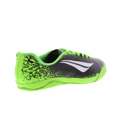 Kit Futebol: Chuteira Futsal e Meião Penalty Atletas Do Futuro VII IN - Infantil - Foto 9