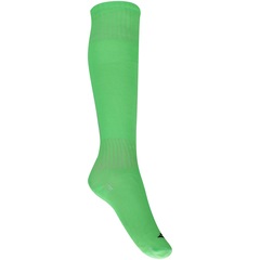 Kit Futebol: Chuteira Futsal e Meião Penalty Atletas Do Futuro VII IN - Infantil - Foto 12