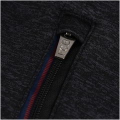 Jaqueta Barcelona com Capuz Jogador - Masculina - Video 1