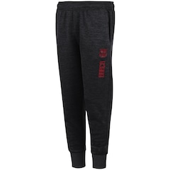 Calça Barcelona Jugador - Infantil - Foto 3