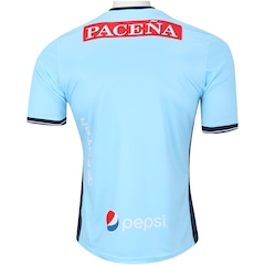Camisa Bolívar I 17/18 Joma - Masculina - Foto 2