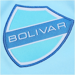 Camisa Bolívar I 17/18 Joma - Masculina - Foto 3