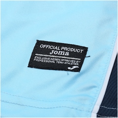 Camisa Bolívar I 17/18 Joma - Masculina - Foto 5