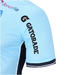 Camisa Bolívar I 17/18 Joma - Masculina - Foto 6