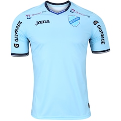 Camisa Bolívar I 17/18 Joma - Masculina - Foto 1