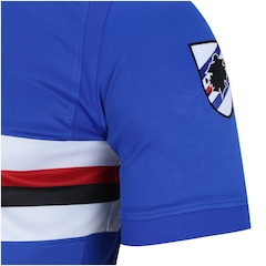 Camisa Sampdoria I 17/18 Joma - Masculina - Foto 3