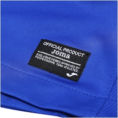 Camisa Sampdoria I 17/18 Joma - Masculina - Foto 7