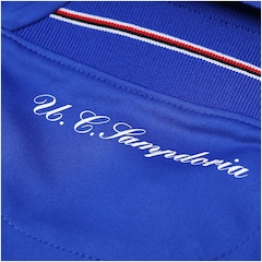 Camisa Sampdoria I 17/18 Joma - Masculina - Foto 8