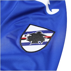 Camisa Sampdoria I 17/18 Joma - Masculina - Foto 9