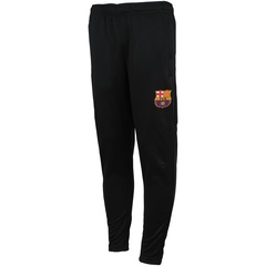 Calça Barcelona Fut Campion - Infantil - Foto 3