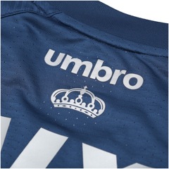 Camisa do Cruzeiro III 2017 Umbro - Masculina - Foto 7