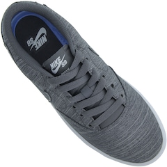 Tênis Nike SB Check Solar Canvas P - Feminino - Foto 2