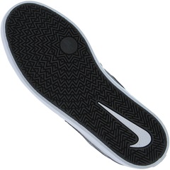 Tênis Nike SB Check Solar Canvas P - Feminino - Foto 3