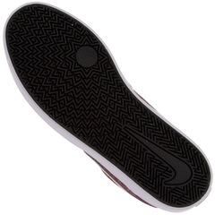 Tênis Nike SB Check Solar Canvas P - Feminino - Foto 3