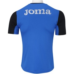 Camisa de Treino Atalanta 17/18 Joma - Masculina - Foto 2