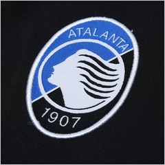 Camisa de Treino Atalanta 17/18 Joma - Masculina - Foto 3