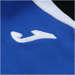 Camisa Polo Atalanta 17/18 Joma Passeio - Masculina - Foto 4
