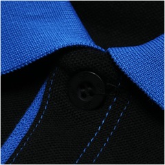 Camisa Polo Atalanta 17/18 Joma Passeio - Masculina - Foto 5