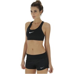 Top Fitness Nike Swoosh - Adulto - Foto 1