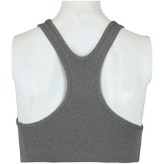 Top Fitness Nike Swoosh - Adulto - Foto 2