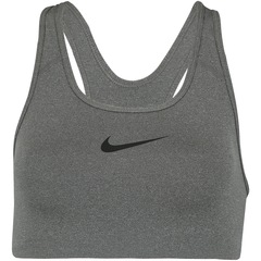 Top Fitness Nike Swoosh - Adulto - Foto 1