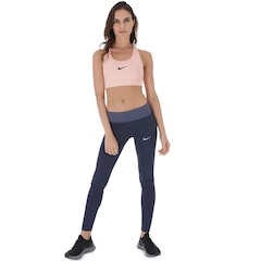 Top Fitness Nike Swoosh - Adulto - Foto 3