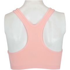 Top Fitness Nike Swoosh - Adulto - Foto 5