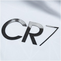 Camiseta Nike CR7 Squad Top SS GX - Infantil - Foto 3